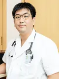 院長 宇野 暢晃の写真