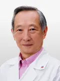 院長 角田 眞一郎の写真