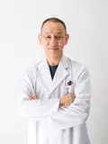 院長 石田 任之の写真