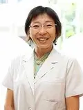 院長 宮 優子の写真