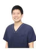 心臓血管外科部長 金森 太郎の写真