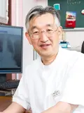 院長 清水 忠博の写真