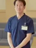 院長 仁保 達夫の写真