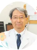 院長 大山 恭夫の写真