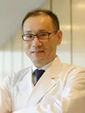 院長 田中 賢司の写真