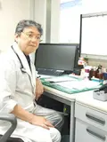 医学博士 大北 卓の写真