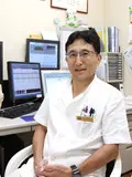医学博士 池田 和男の写真