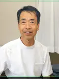 医学博士 市川 董一郎の写真