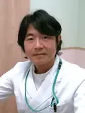 院長・医学博士 新谷 太の写真