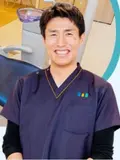 院長 篠原 丈裕の写真