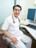 院長 岩﨑 剛和の写真