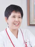 理事長 安川 節子の写真