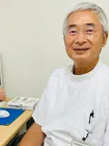 理事長 吉野 英二の写真