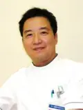 院長 平川の写真