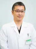 院長 冬田 修平の写真