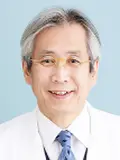 医学博士 長山 雅俊の写真