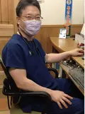 院長 江尻 新太郎の写真