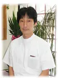 院長 上田 修司の写真