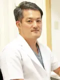 院長 森岡 成太の写真
