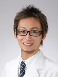 院長 皆木 靖紀の写真