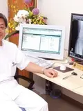 医学博士 佐久間 隆の写真