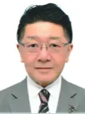 院長 岡宮 保彦の写真