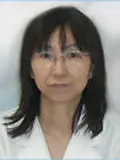 院長 杉澤 栄の写真