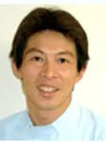 院長 金井 昌樹の写真