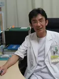 医学博士 山本 匡の写真