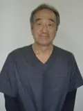 医師 山口 乙丸の写真