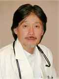医学博士 金田 伸章の写真
