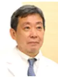 院長 福間 長知の写真