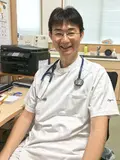 医学博士 小楠 智文の写真
