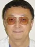 院長 山本 俊昭の写真
