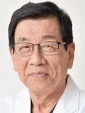 院長 勝岡 洋治の写真