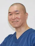 医学博士 松谷 憲政の写真