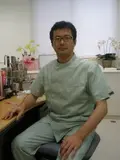 院長 瀬川 郁雄の写真