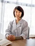 院長 北條 彩の写真