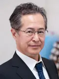 院長 山屋 智康の写真