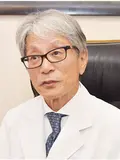 院長 隅本 勉の写真