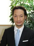 院長 松田 博文の写真