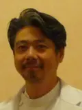 院長 西坂 文章の写真