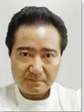 医学博士 小瀬川 玄の写真
