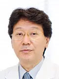 院長 深澤 真一の写真