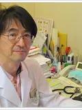 院長・医学博士 住田 信也の写真