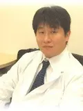 院長 長谷部 信成の写真