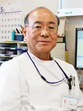 院長 福井 博の写真