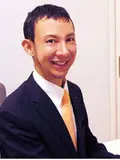 医学博士 田中 洋平の写真