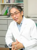 医学博士 小早川 裕之の写真