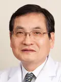 院長・理事長 吉澤  康男の写真